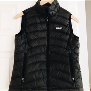Patagonia Vest